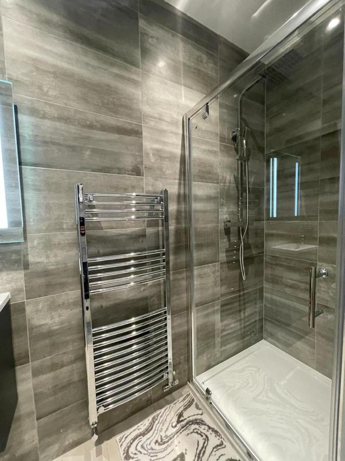 Star London Finchley Road 3-Bed Retreat Lejlighed Eksteriør billede